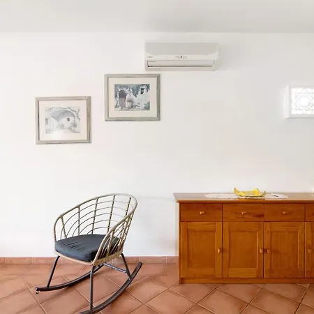 Apartamento Tavirasol Exterior foto