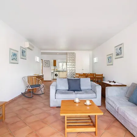 Apartamento Tavirasol Exterior foto