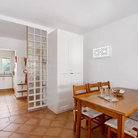 Apartamento Tavirasol Exterior foto