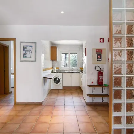 Apartamento Tavirasol Exterior foto