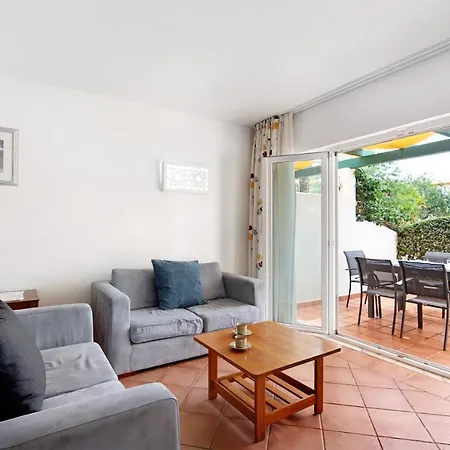 Apartamento Tavirasol Exterior foto
