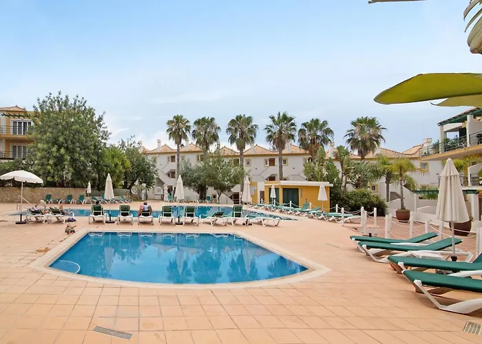 Apartamento Tavirasol