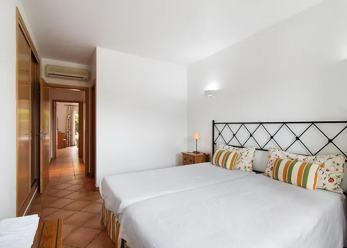 Apartamento Tavirasol