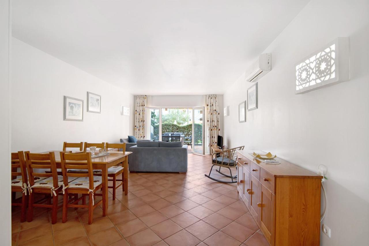 Apartment Tavirasol *