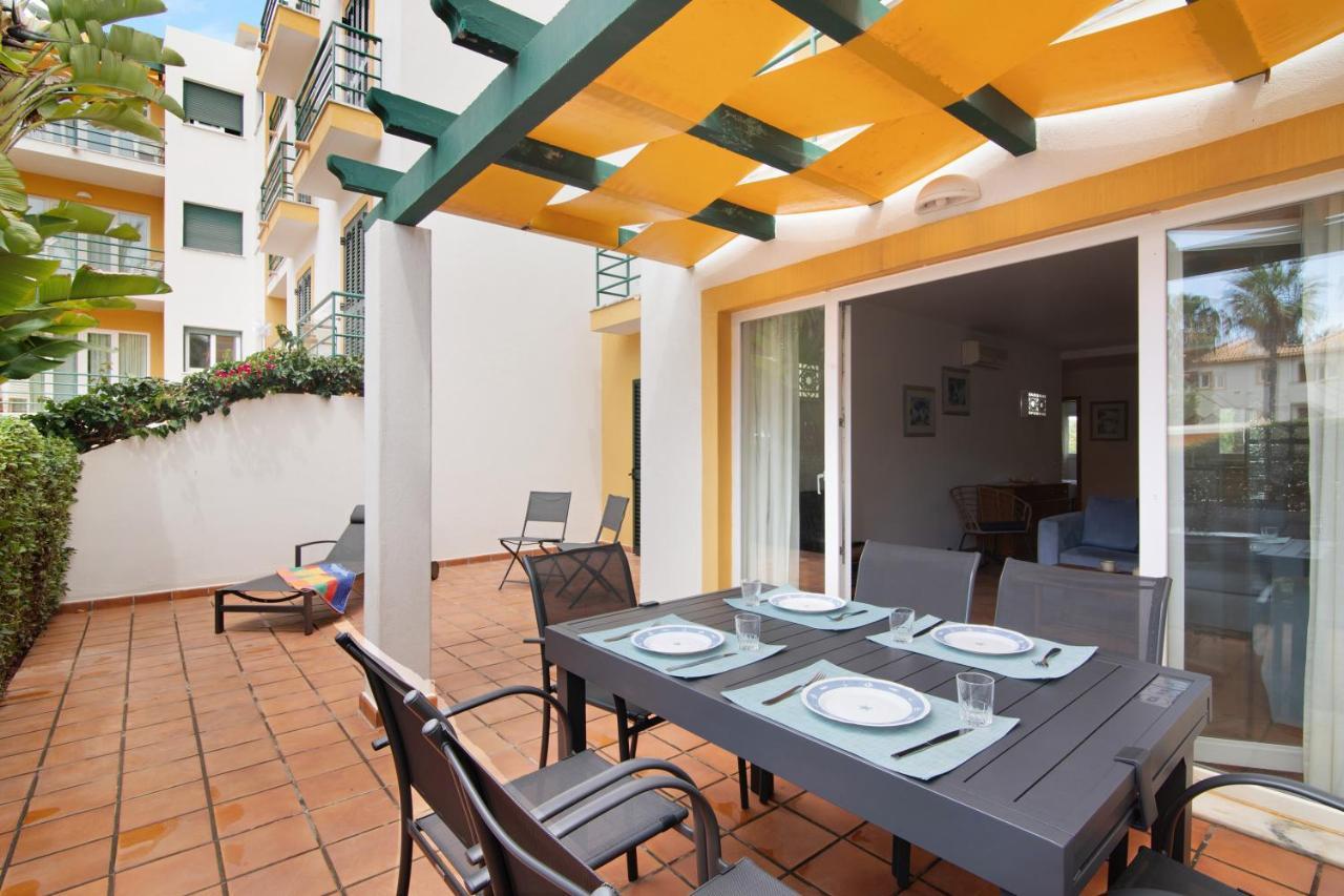 Tavirasol Apartment *