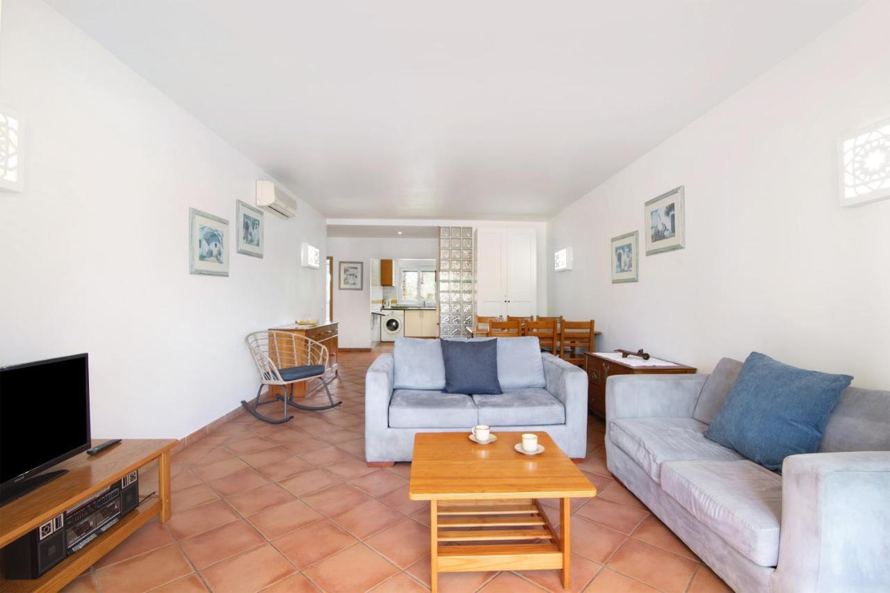 Apartment Tavirasol