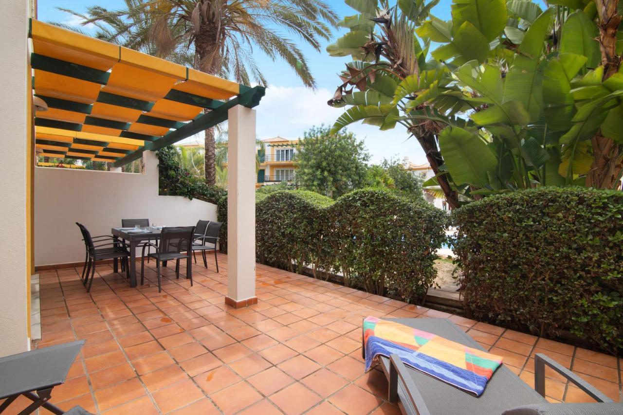 Apartment Tavirasol
