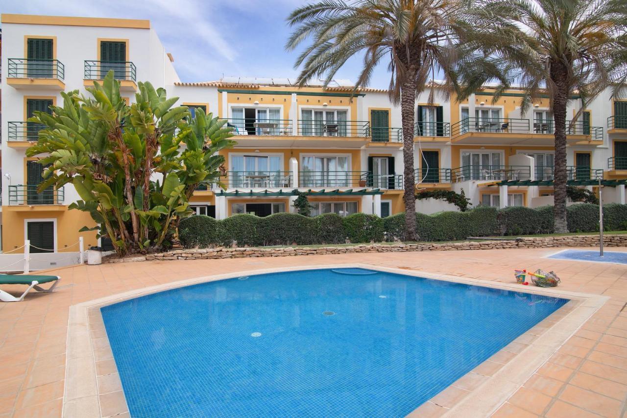 Apartment Tavirasol