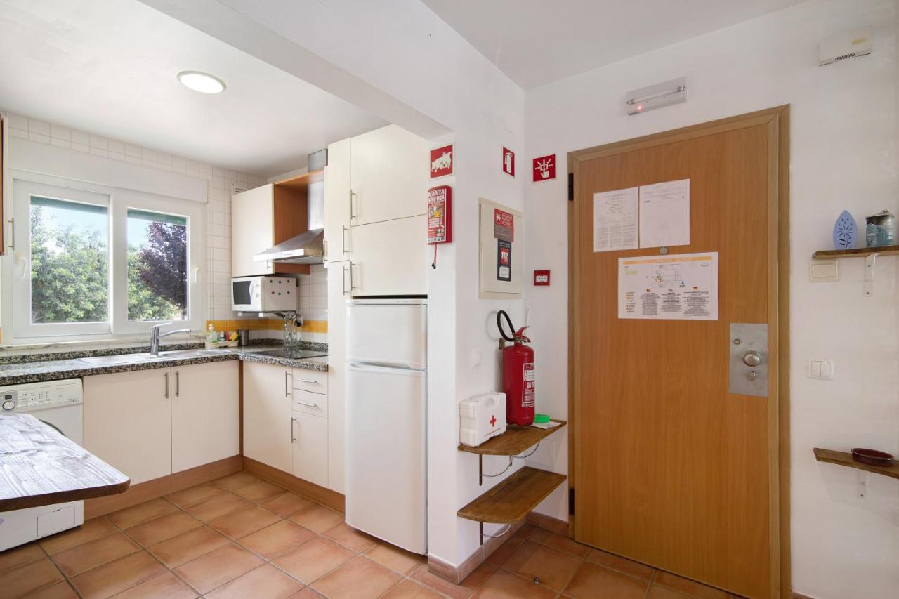 Apartment Tavirasol *