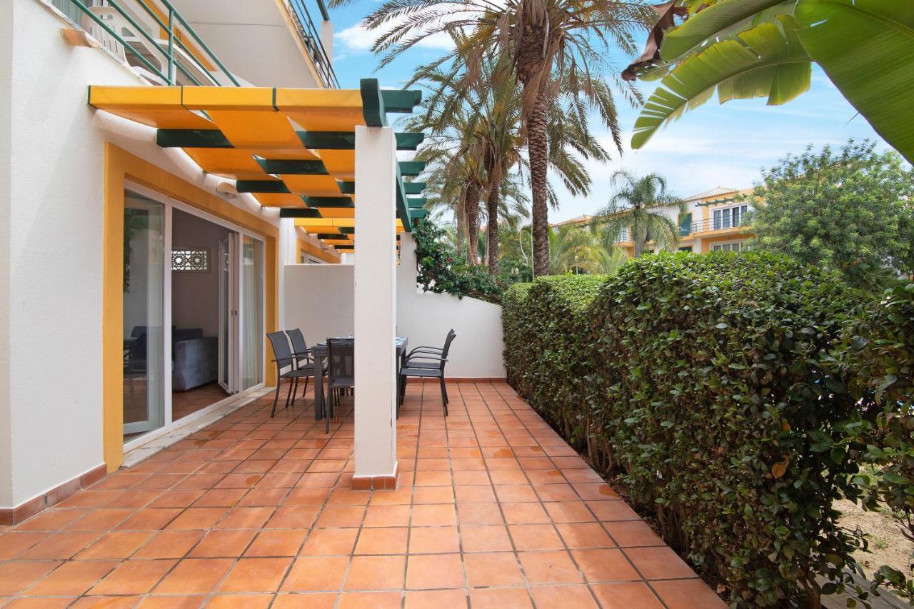 Apartment Tavirasol